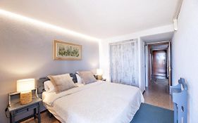 La Nogalera Apt City Center