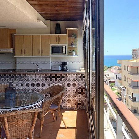 La Nogalera Apt City Center Torremolinos Exterior photo